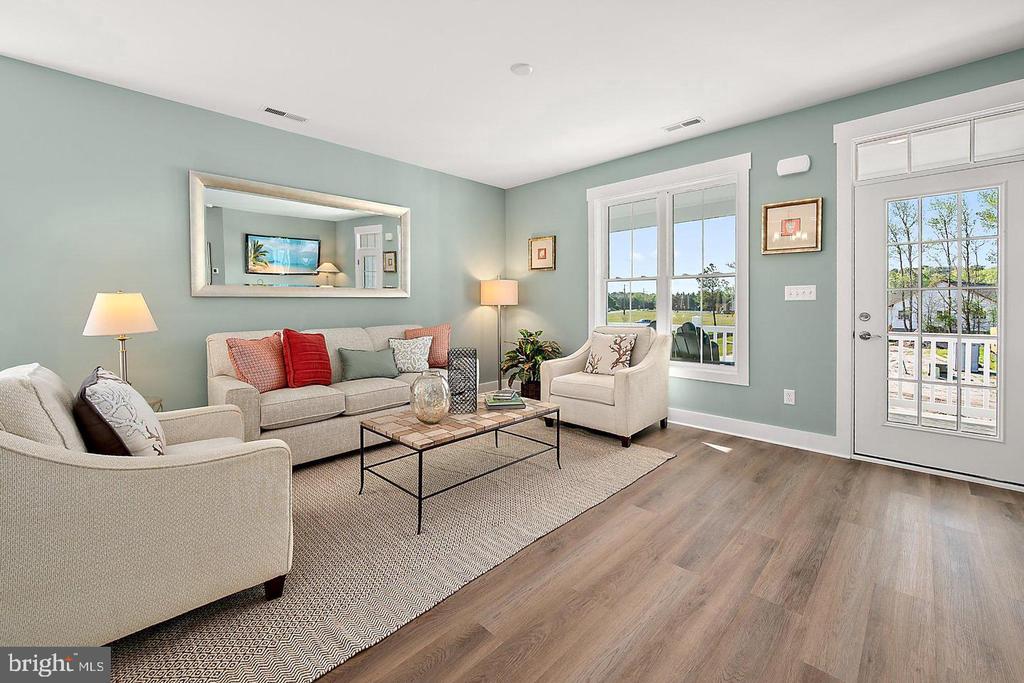15113 TRANQUILITY LANE Unit: LOT 13
