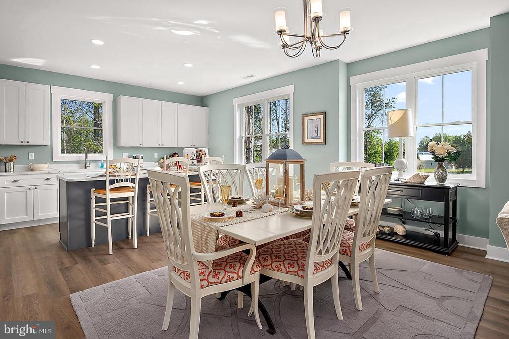 15113 TRANQUILITY LANE Unit: LOT 13
