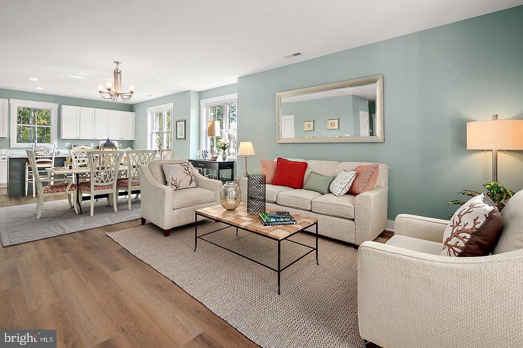 15113 TRANQUILITY LANE Unit: LOT 13