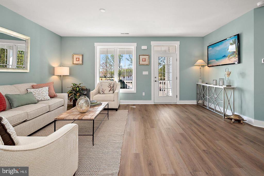 15113 TRANQUILITY LANE Unit: LOT 13