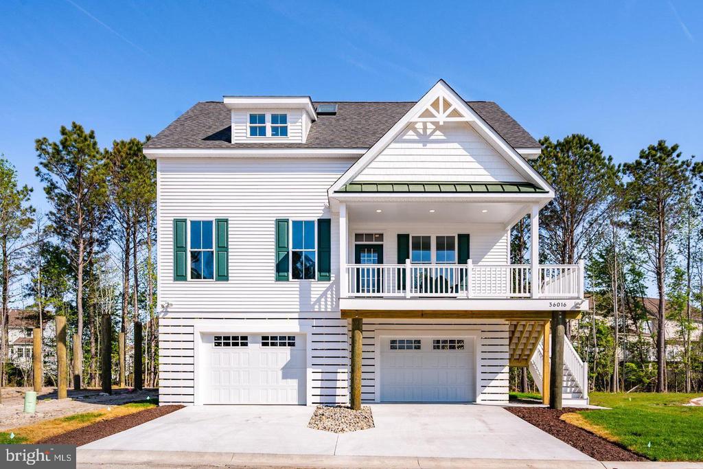 15113 TRANQUILITY LANE Unit: LOT 13