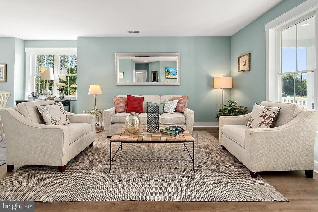 15113 TRANQUILITY LANE Unit: LOT 13