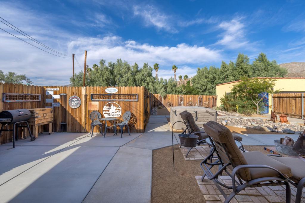 73400 Dillon Road