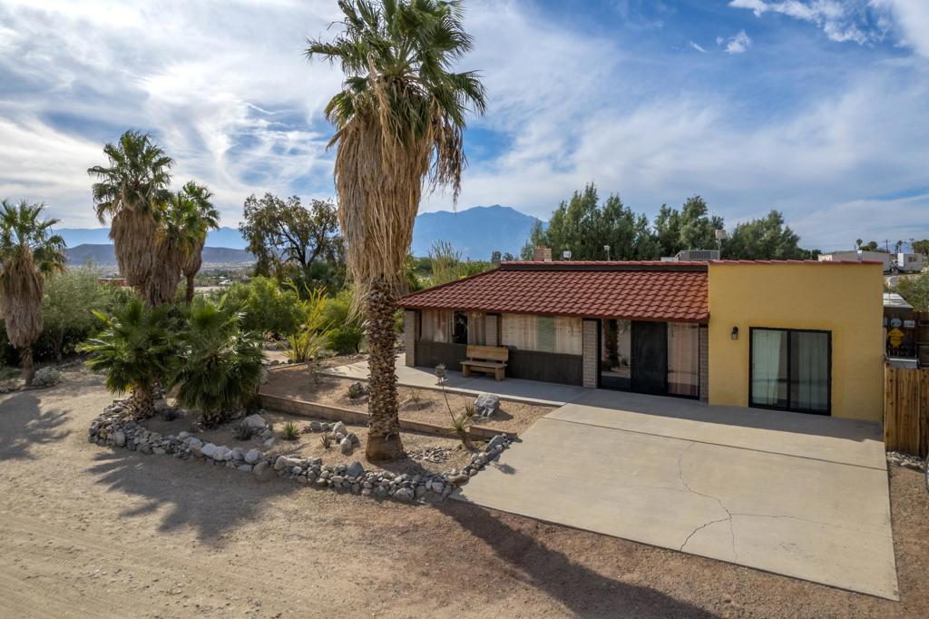 73400 Dillon Road