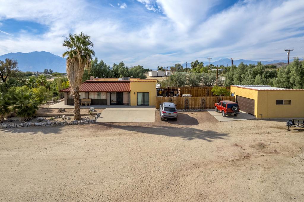 73400 Dillon Road