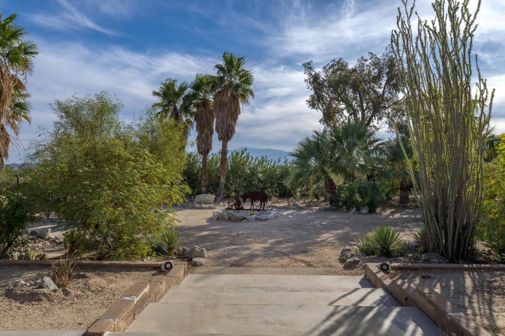 73400 Dillon Road