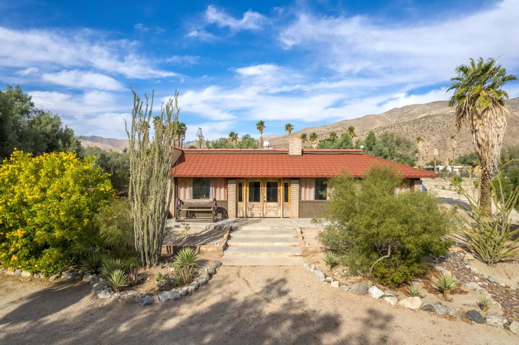 73400 Dillon Road