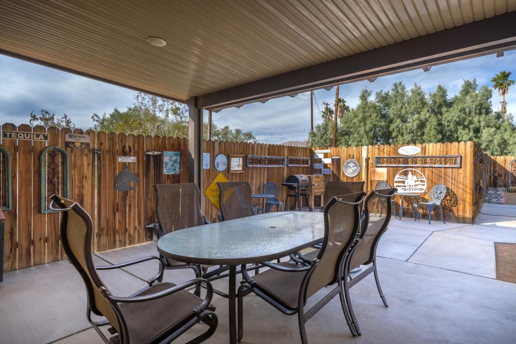 73400 Dillon Road