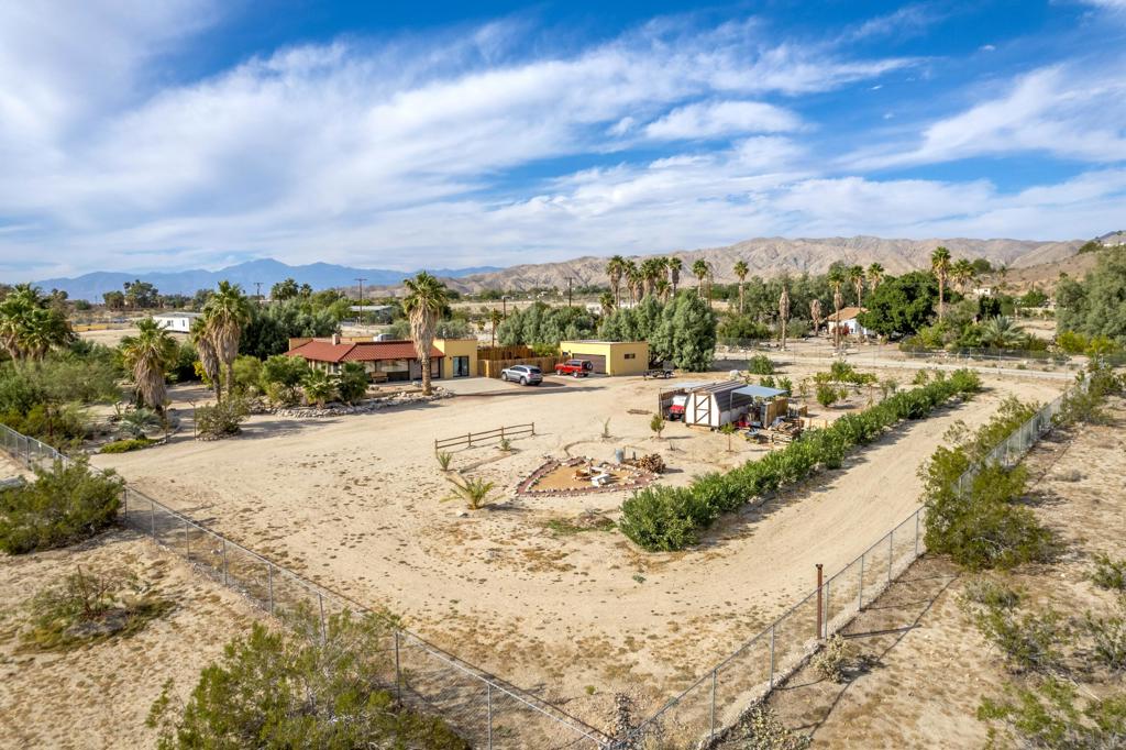 73400 Dillon Road