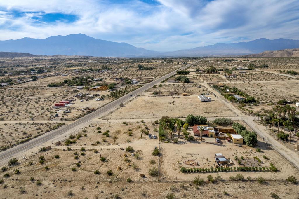 73400 Dillon Road