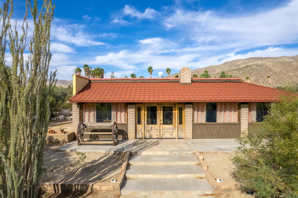 73400 Dillon Road