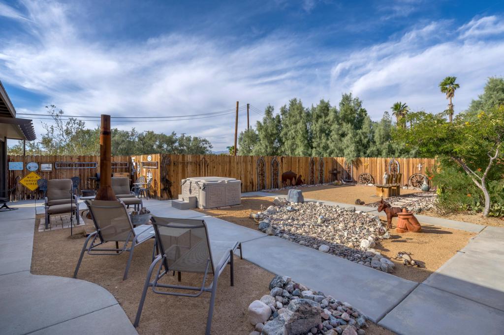 73400 Dillon Road