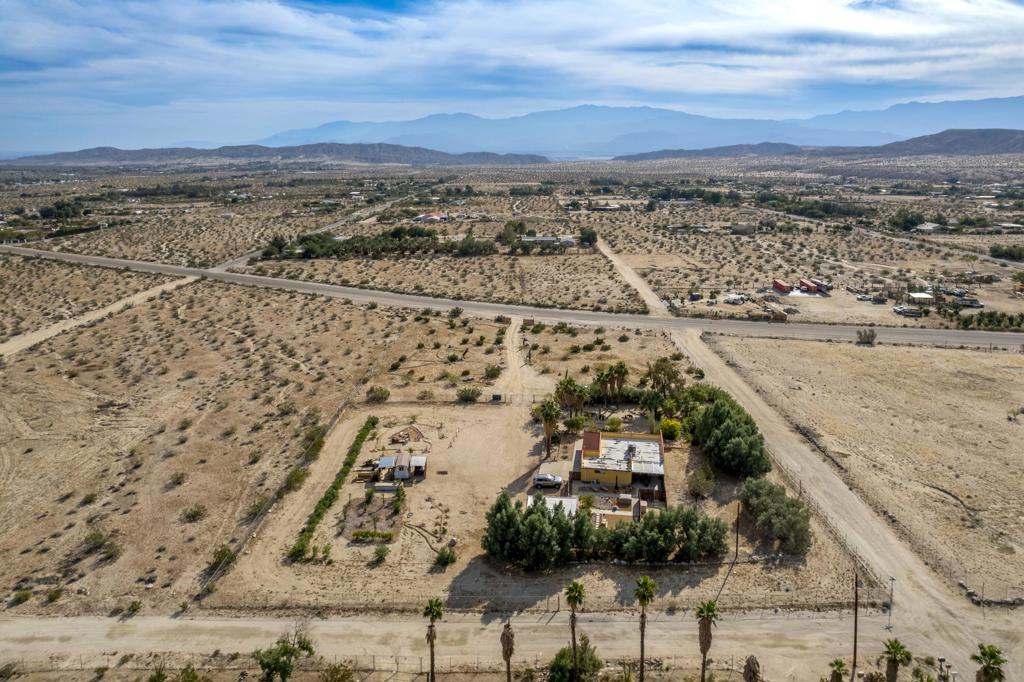 73400 Dillon Road