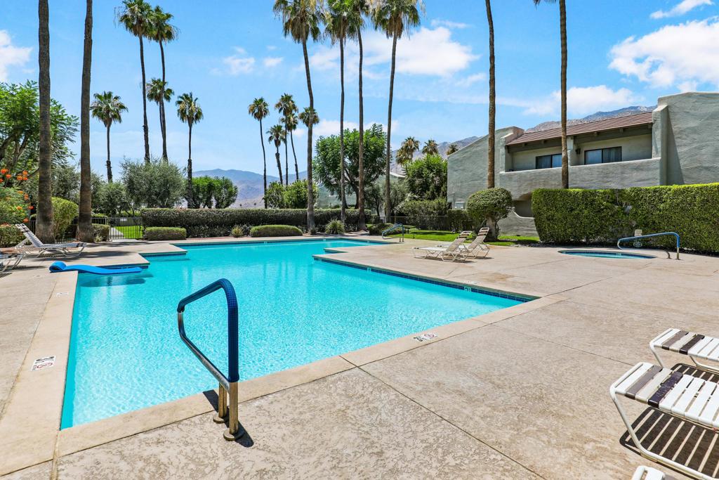 353 N Hermosa Drive 7d2