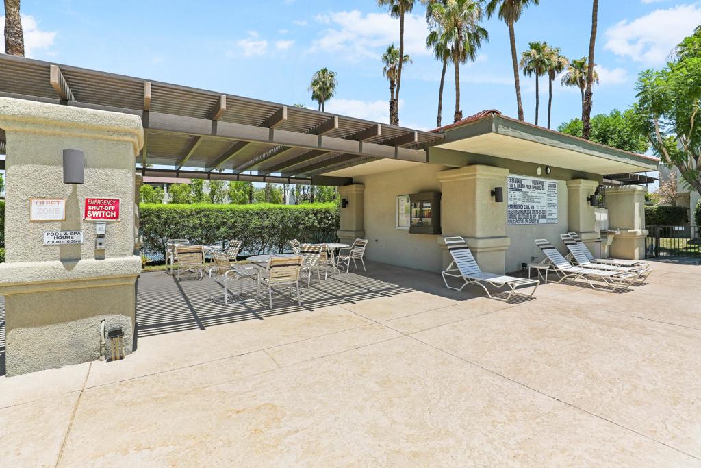 353 N Hermosa Drive 7d2