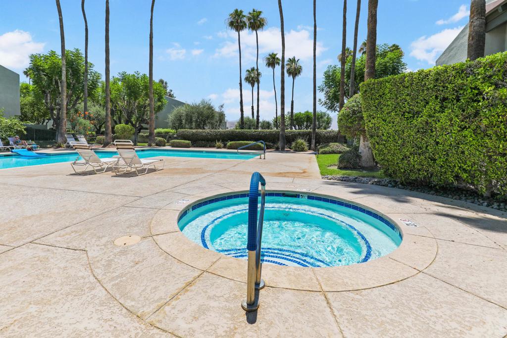 353 N Hermosa Drive 7d2
