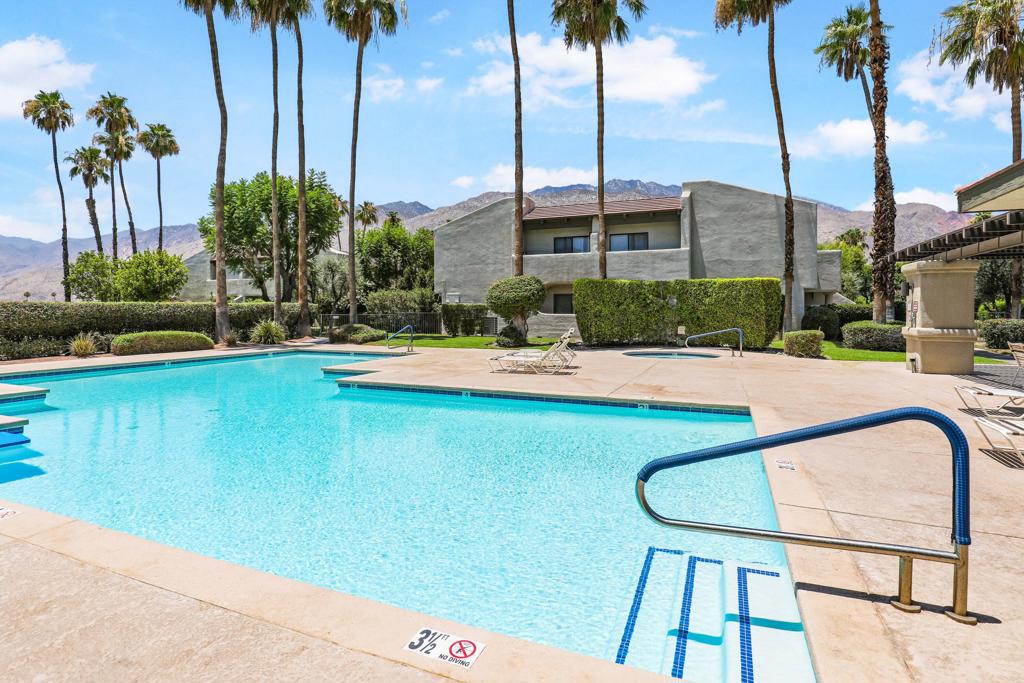 353 N Hermosa Drive 7d2