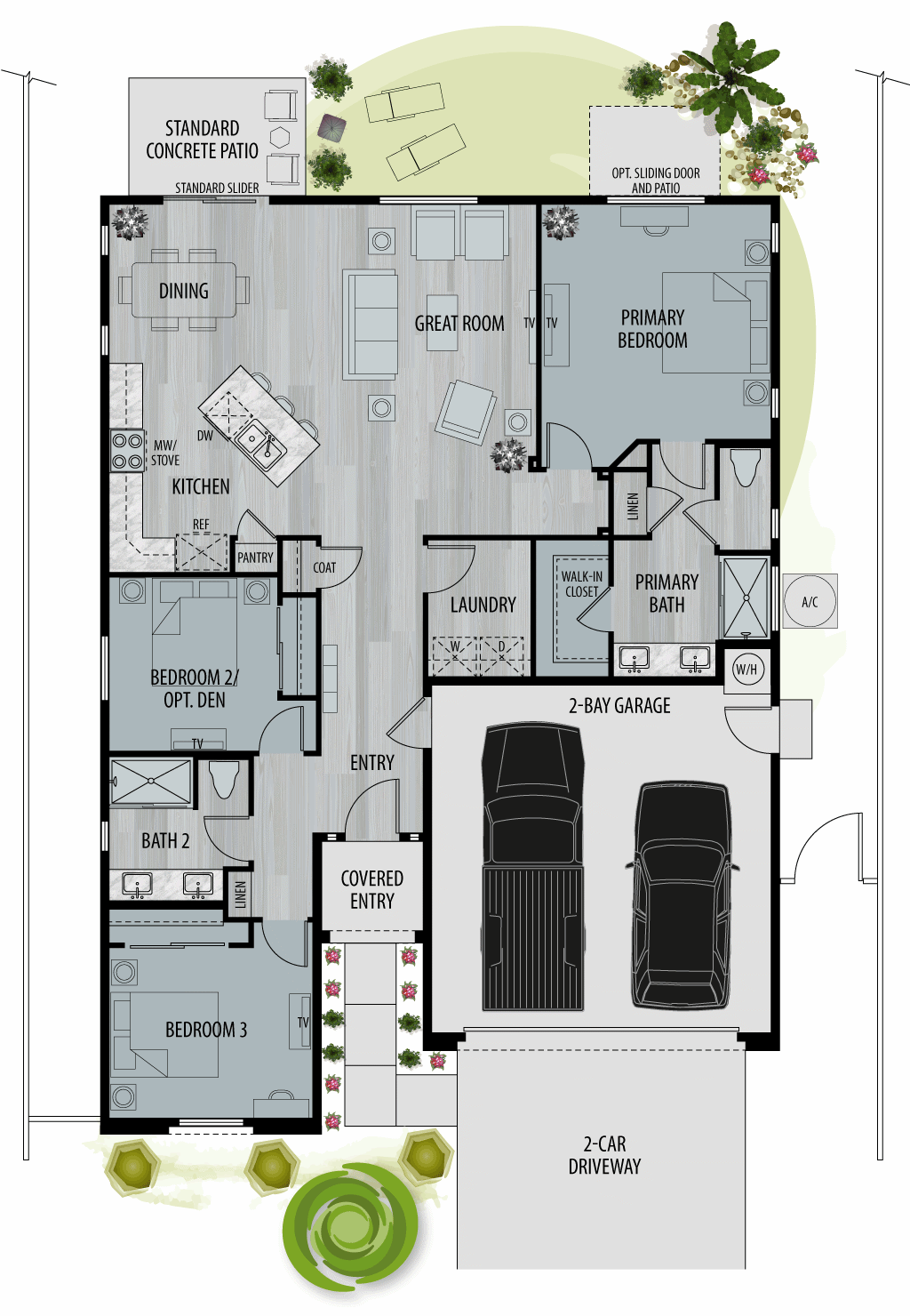 66691 Thunderbird Lane
