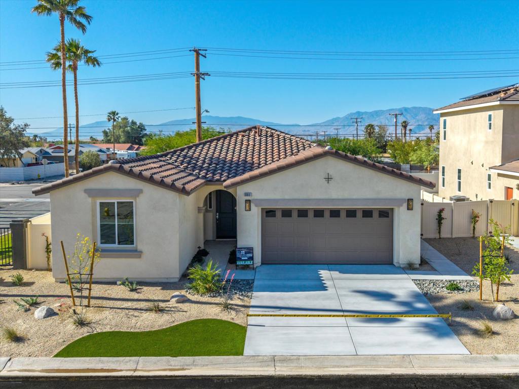 66691 Thunderbird Lane
