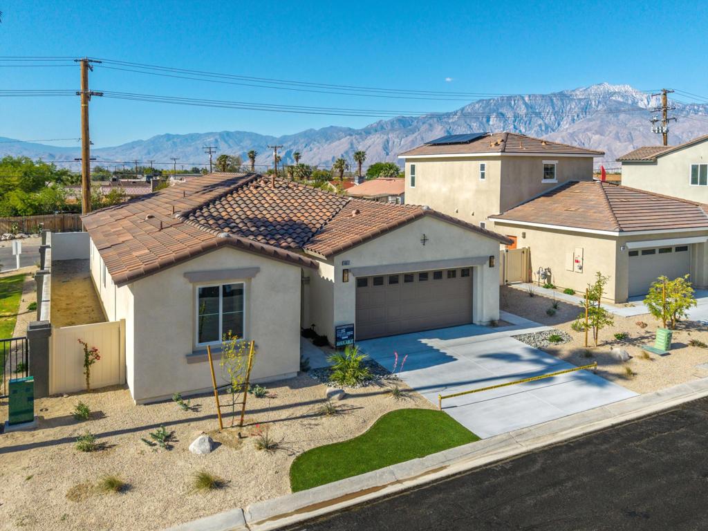66691 Thunderbird Lane