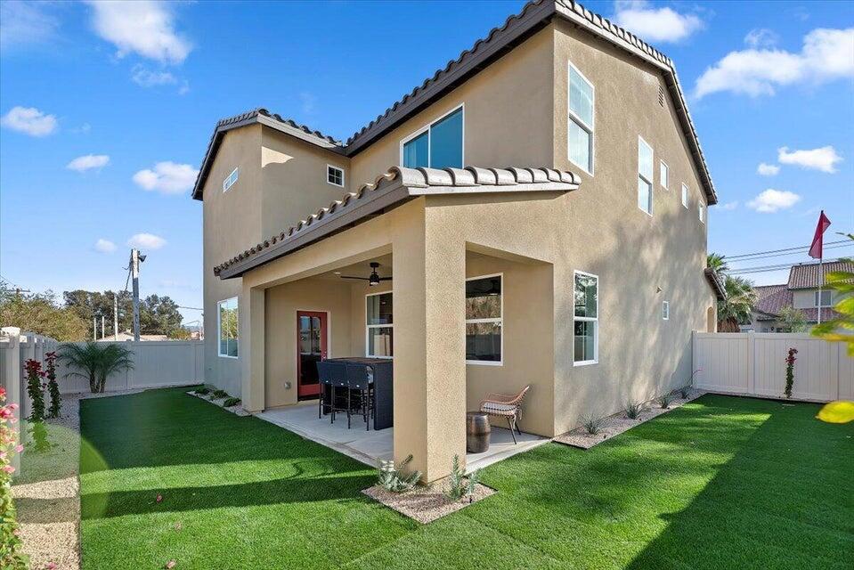 66544 Thunderbird Lane