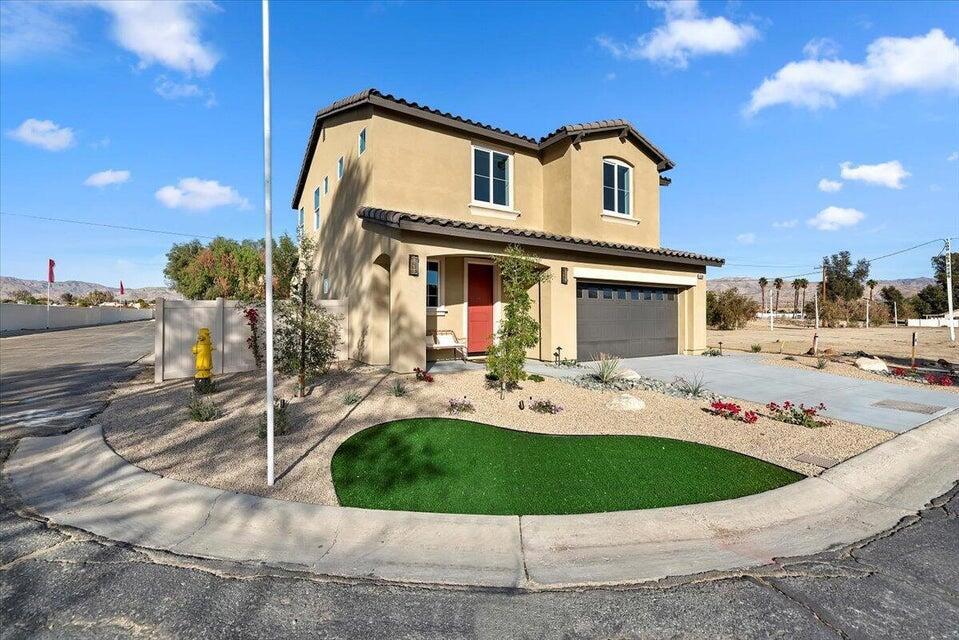 66544 Thunderbird Lane