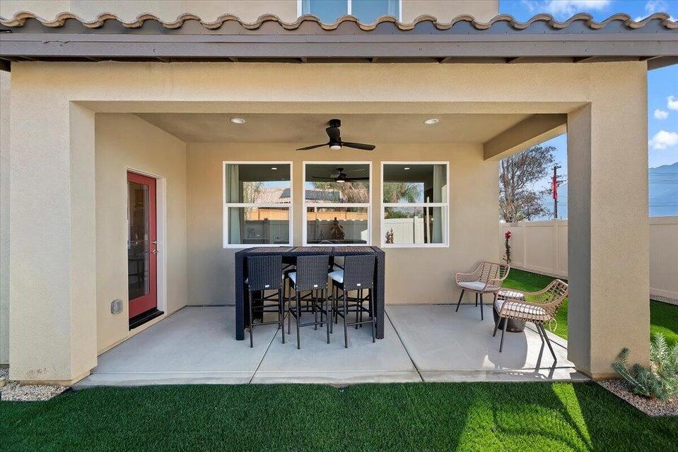 66544 Thunderbird Lane