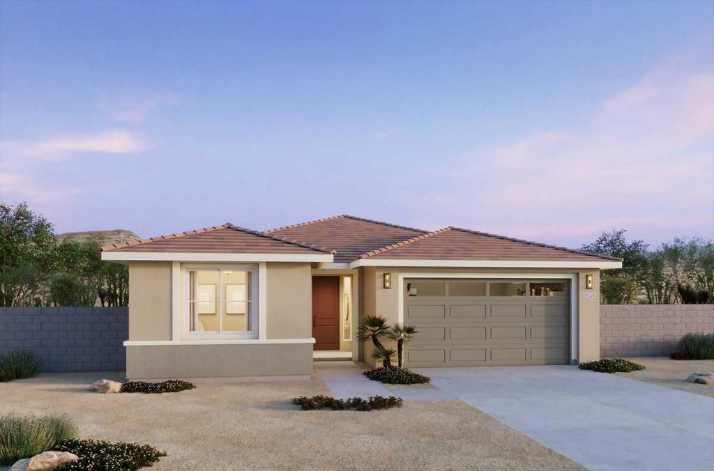 66651 Thunderbird Lane