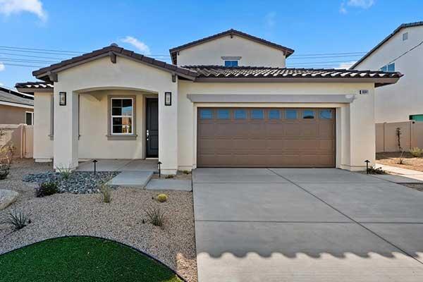 66661 Thunderbird Lane Lane