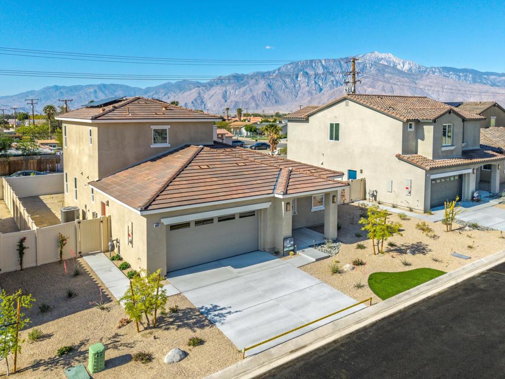 66681 Thunderbird Lane