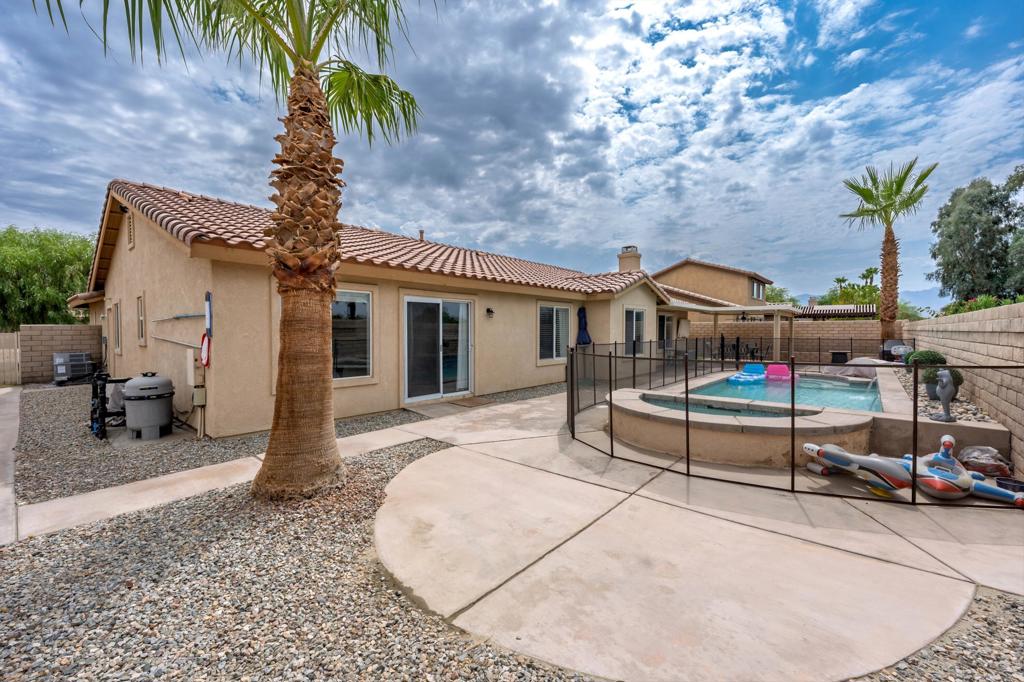 78860 Zenith Way
