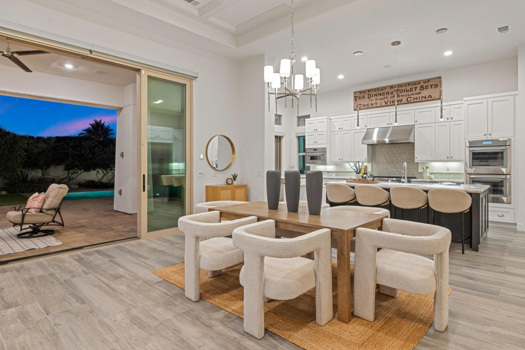 81350 Merv Griffin Way