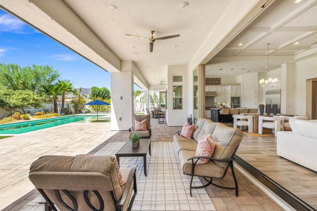 81350 Merv Griffin Way