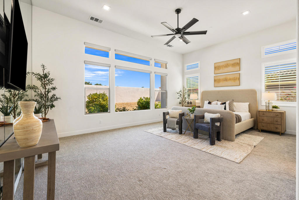 81350 Merv Griffin Way