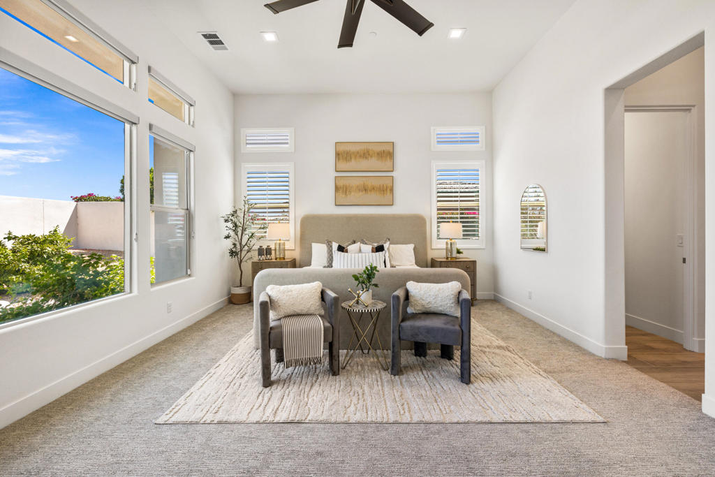 81350 Merv Griffin Way