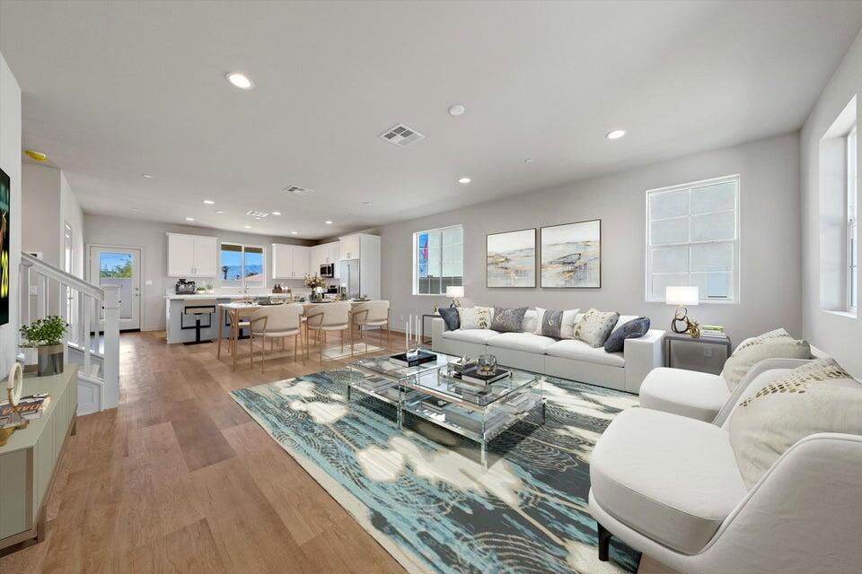 66641 Thunderbird Lane