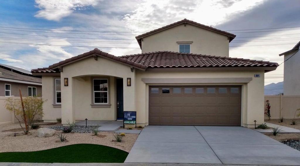 66641 Thunderbird Lane
