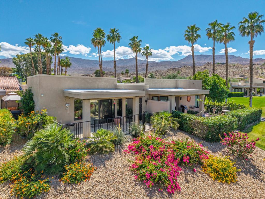 72418 Sommerset Drive