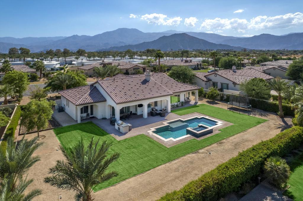 80950 Rockspur Court