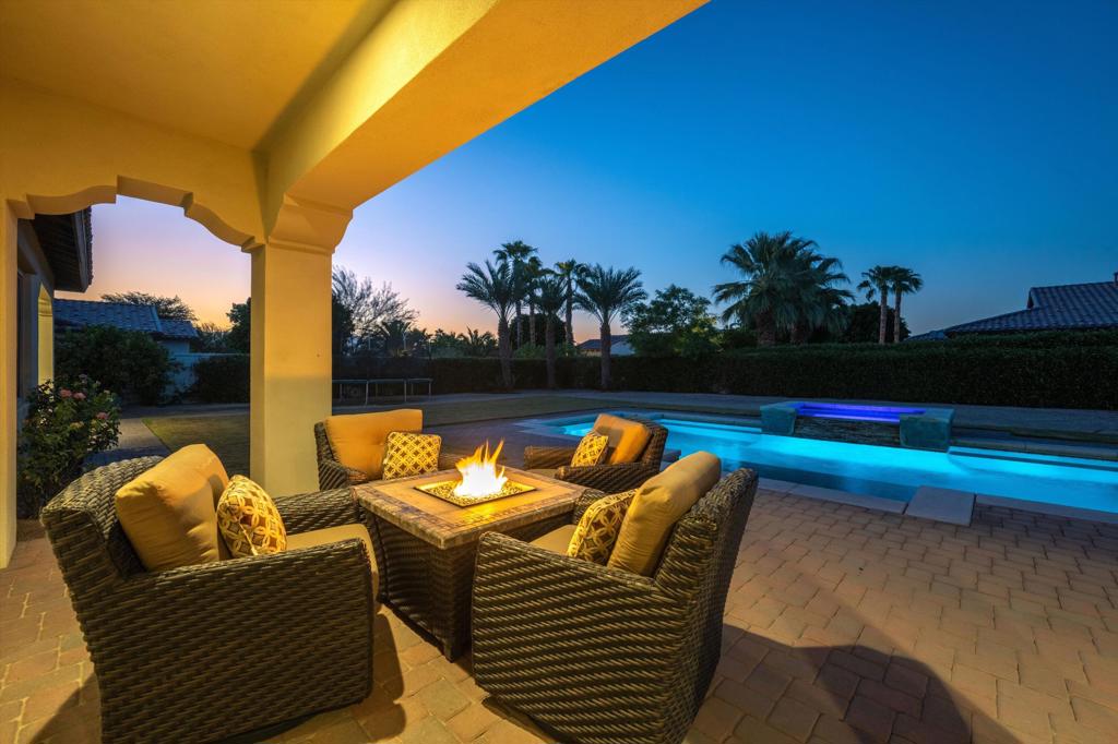 80950 Rockspur Court