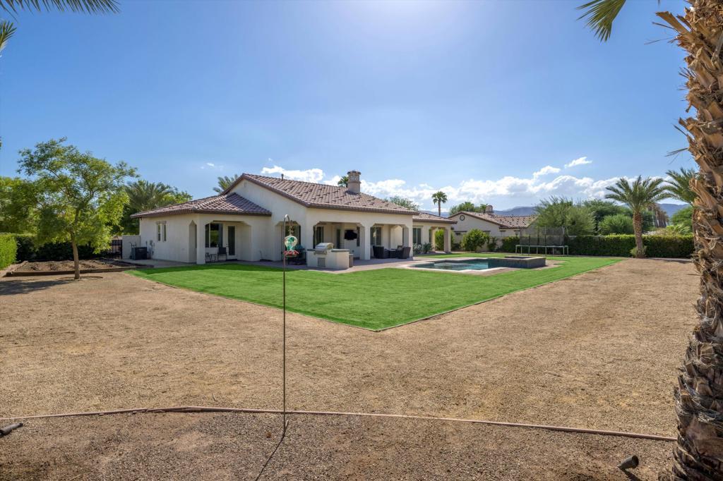 80950 Rockspur Court