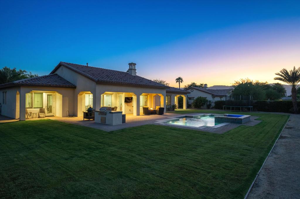 80950 Rockspur Court