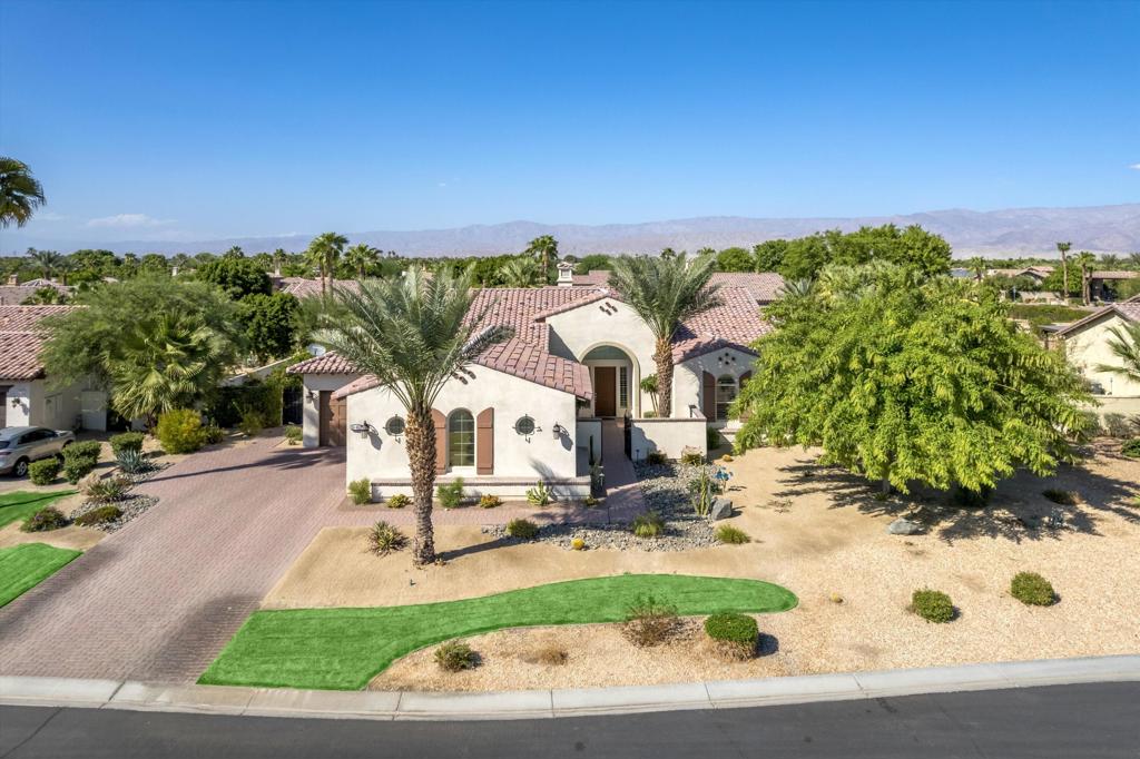 80950 Rockspur Court