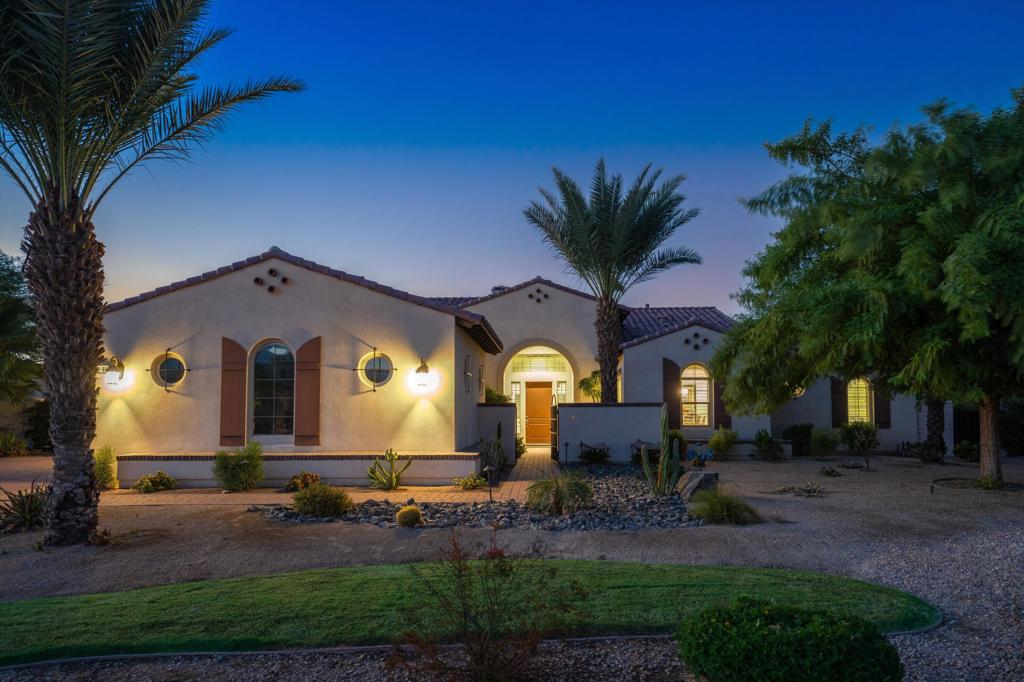 80950 Rockspur Court