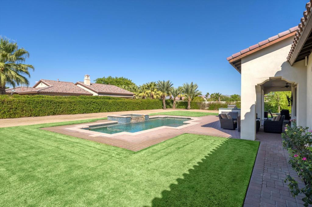 80950 Rockspur Court