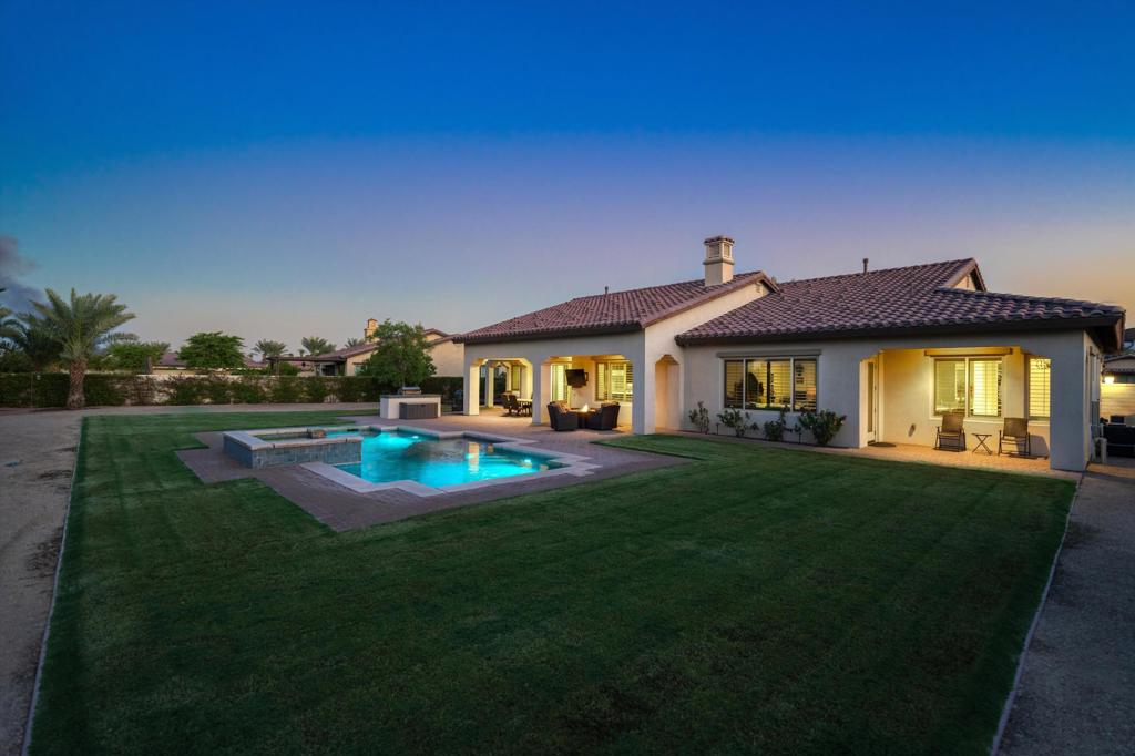 80950 Rockspur Court