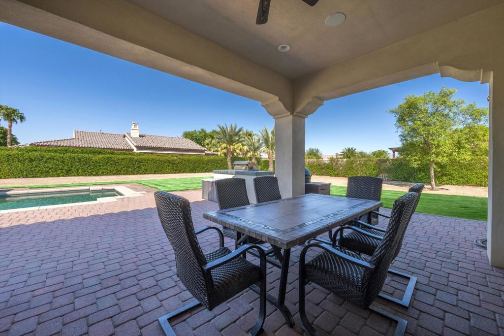 80950 Rockspur Court