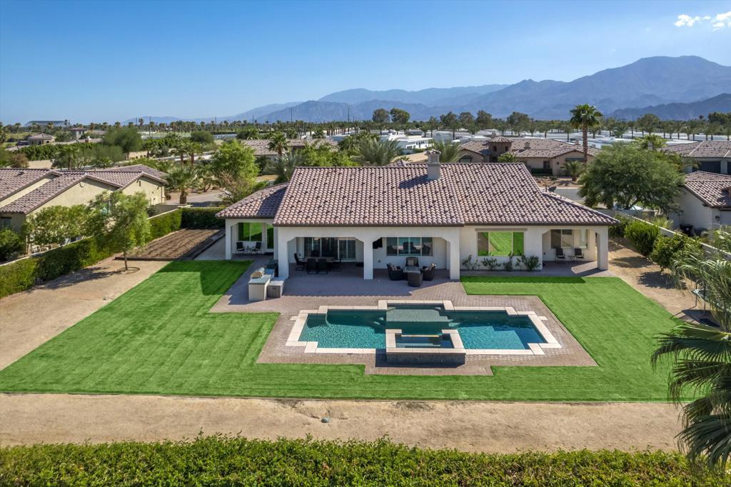 80950 Rockspur Court