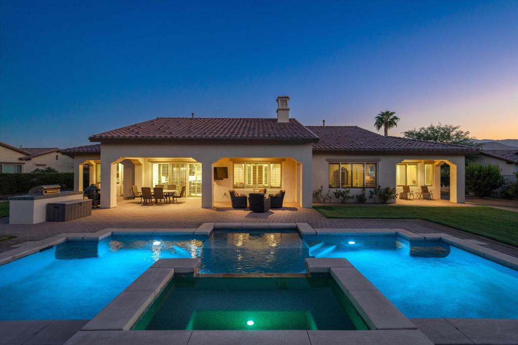 80950 Rockspur Court