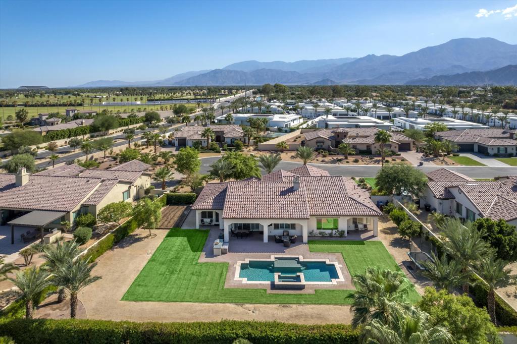 80950 Rockspur Court